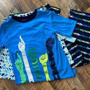 Boys PJS